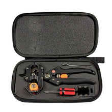 Load image into Gallery viewer, Garden Shears Pruning Cutting Shears Boxes Grafting Shears Tree Pruning Shears Cutting Machine +2 Blade Garden Tools
