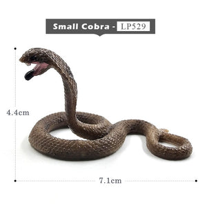 Simulation Squirrel Elephant Parrot Wombat Animal model figurine home decor miniature fairy garden decoration accessories figure