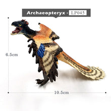 Load image into Gallery viewer, Simulation Squirrel Elephant Parrot Wombat Animal model figurine home decor miniature fairy garden decoration accessories figure
