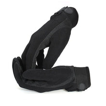 Load image into Gallery viewer, Men&#39;s Tactical Gloves Light Breathable Spring And Summer Riding Gloves Bicycle Non-slip Full Finger And Half Finger Gloves Lady

