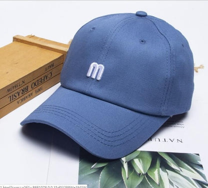 Hemp Leaf Embroidery Baseball Hat Avoid Outdoor Sun Hot Women Best Adjustable Travel Baseball Cap