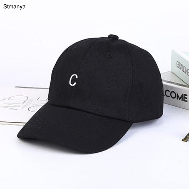 Hemp Leaf Embroidery Baseball Hat Avoid Outdoor Sun Hot Women Best Adjustable Travel Baseball Cap
