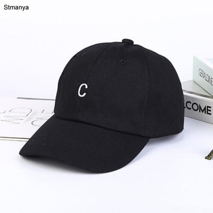 Hemp Leaf Embroidery Baseball Hat Avoid Outdoor Sun Hot Women Best Adjustable Travel Baseball Cap