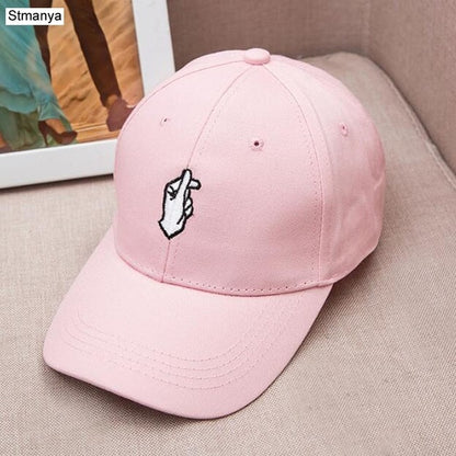 Hemp Leaf Embroidery Baseball Hat Avoid Outdoor Sun Hot Women Best Adjustable Travel Baseball Cap