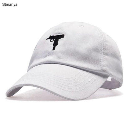 Hemp Leaf Embroidery Baseball Hat Avoid Outdoor Sun Hot Women Best Adjustable Travel Baseball Cap