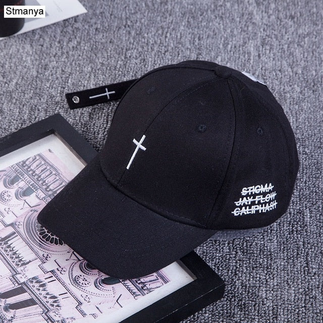 Hemp Leaf Embroidery Baseball Hat Avoid Outdoor Sun Hot Women Best Adjustable Travel Baseball Cap