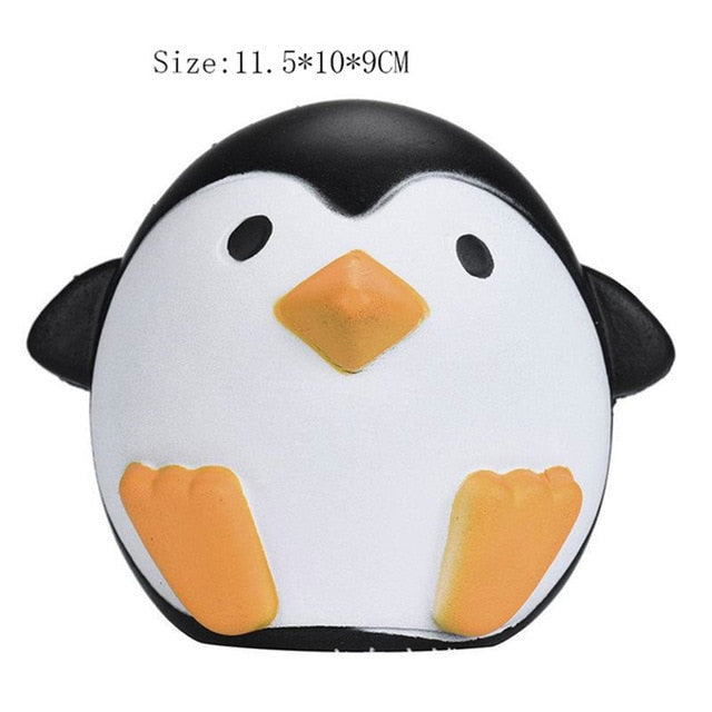Squishy Dog Toys Simulated Fruit Series Slow Rising Pet Toy Funny Toy for Interactive Pets No Squeaker Quiet Pet Toys