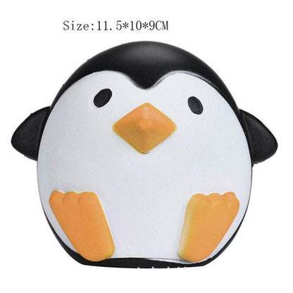 Squishy Dog Toys Simulated Fruit Series Slow Rising Pet Toy Funny Toy for Interactive Pets No Squeaker Quiet Pet Toys
