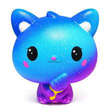 Load image into Gallery viewer, Squishy Dog Toys Simulated Fruit Series Slow Rising Pet Toy Funny Toy for Interactive Pets No Squeaker Quiet Pet Toys
