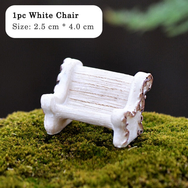 Micro Landscape Grass Lovers Rabbit squirrel duck figurine home decor miniature fairy garden decoration accessories Resin modern