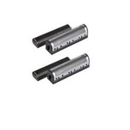 Kemei 3382 Barber Finish Electric Shaver for Men USB Cordless Rechargeable Beard Razor Reciprocating Foil Mesh Shaving Machine