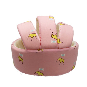 Baby Hat Helmet Safety Protective Kids Learn To Walk Anti Collision Panama Children Infant Protection Cap For Boys Girls