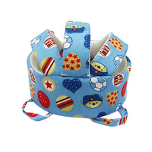 Load image into Gallery viewer, Baby Hat Helmet Safety Protective Kids Learn To Walk Anti Collision Panama Children Infant Protection Cap For Boys Girls
