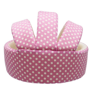 Baby Hat Helmet Safety Protective Kids Learn To Walk Anti Collision Panama Children Infant Protection Cap For Boys Girls