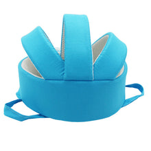 Load image into Gallery viewer, Baby Hat Helmet Safety Protective Kids Learn To Walk Anti Collision Panama Children Infant Protection Cap For Boys Girls
