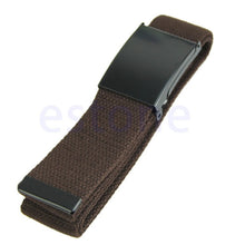Load image into Gallery viewer, Multicolor New Fashion Unisex Waist Belt Waistband Casual Canvas Belts Multi-Color
