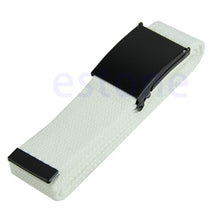 Load image into Gallery viewer, Multicolor New Fashion Unisex Waist Belt Waistband Casual Canvas Belts Multi-Color
