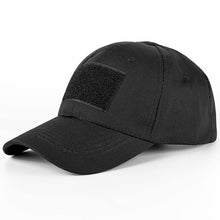 Load image into Gallery viewer, Multi-Camo Baseball Caps Military Camouflage Tactical Soldier Combat Paintball Adjustable Classic Snapback Sun Hats Men Women
