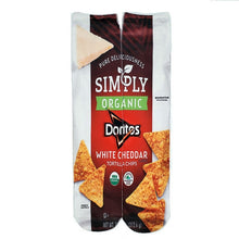 Load image into Gallery viewer, Funny Socks Men and Women Doritos Cornflake Packaging Design Print Cotton Socks 3D Printing Potato Chips Unisex Ankle Socks
