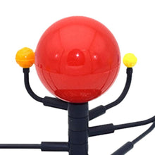 Load image into Gallery viewer, Solar System Nine Planet Model Science Kit DIY Assembly Parent-Child Interaction Planetarium Toy Kids Educational Toy
