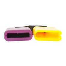 Load image into Gallery viewer, Double Sambago Bell Percussion Latin Music Cowbell High Low Sound Wooden Fish Knocker Drum Part Accessories
